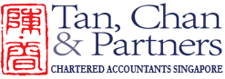 Accounting Firm in Singapore